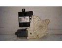Recambio de motor elevalunas delantero derecho para ford focus turnier (cb4) trend referencia OEM IAM   ELECTRICO