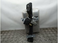 Recambio de elevalunas delantero derecho para chevrolet aveo ls referencia OEM IAM 95043028  ELECTRICO 2 PINS