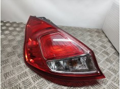 Recambio de piloto trasero izquierdo para ford fiesta (ccn) trend referencia OEM IAM C1BB13405A  