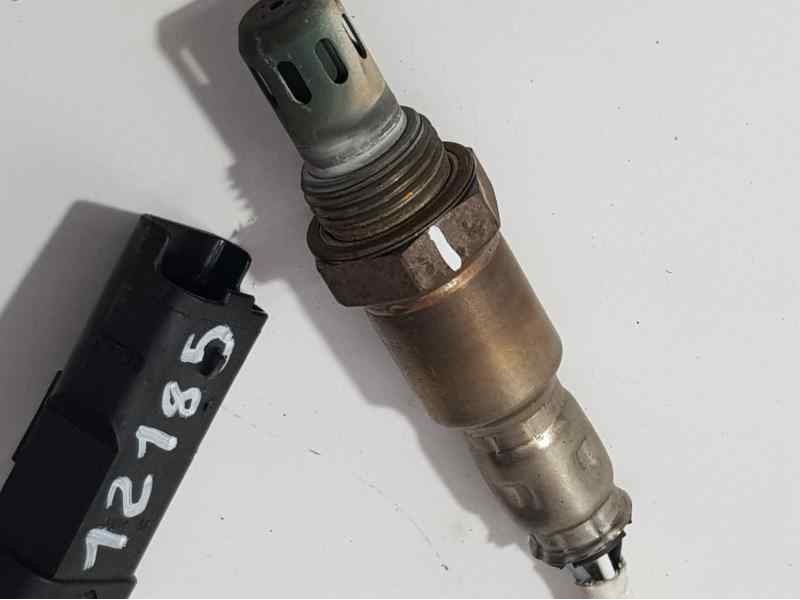 Recambio de sonda lambda para citroën c3 tonic referencia OEM IAM 9673438580  