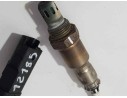 Recambio de sonda lambda para citroën c3 tonic referencia OEM IAM 9673438580  
