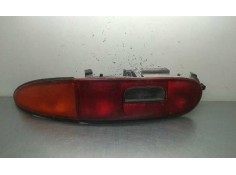 Recambio de piloto trasero izquierdo para mazda mx-3 (ec) 1.6 16v cat referencia OEM IAM   