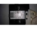 Recambio de motor elevalunas delantero derecho para ford focus turnier (cb4) trend referencia OEM IAM   ELECTRICO