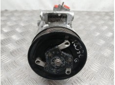 Recambio de compresor aire acondicionado para skoda rapid ambition referencia OEM IAM 5Q0816803B MAHLE 01141543
