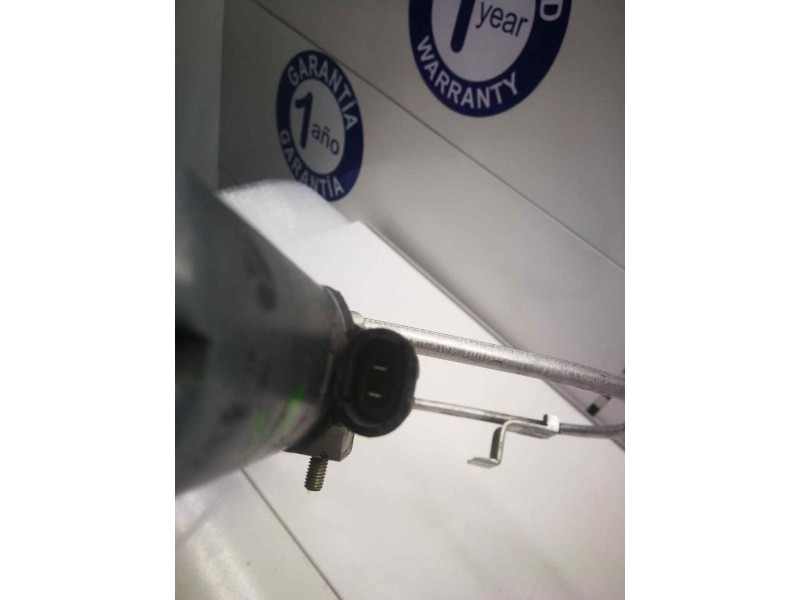 Recambio de elevalunas delantero izquierdo para renault clio i fase i+ii (b/c57) 1.9 diesel referencia OEM IAM 400121  2 PINS