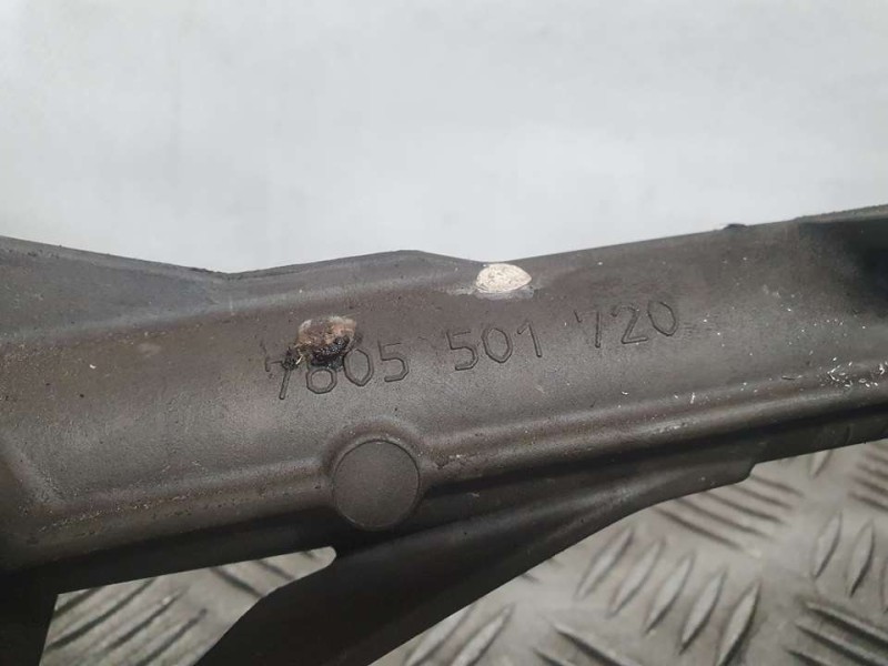 Recambio de cremallera direccion para audi a3 sportback (8vf) design edition referencia OEM IAM 5Q0909144T 7805177472 ELECTRO-ME