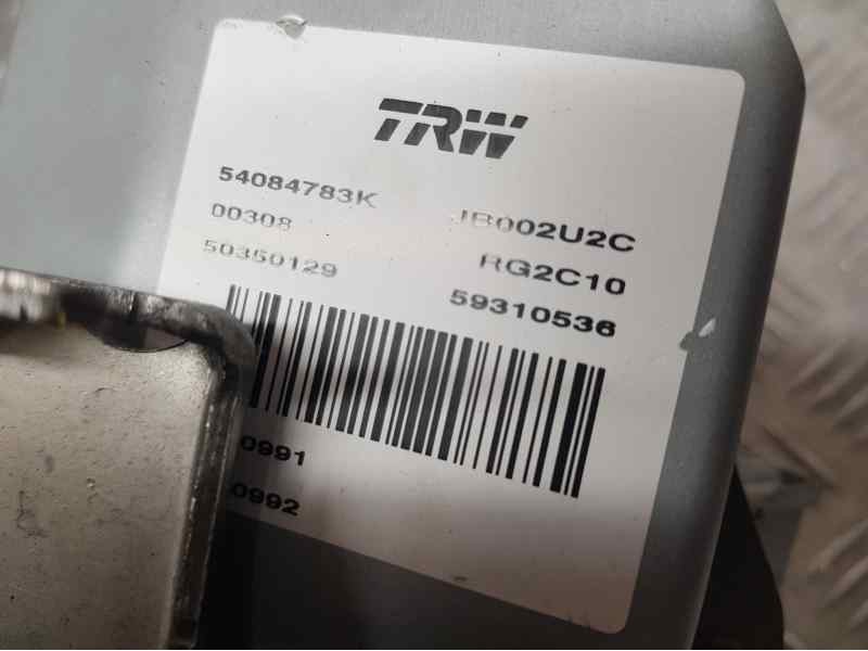 Recambio de columna direccion para renault clio grandtour authentique referencia OEM IAM 50350129  ELECTRO/MECÁNICA