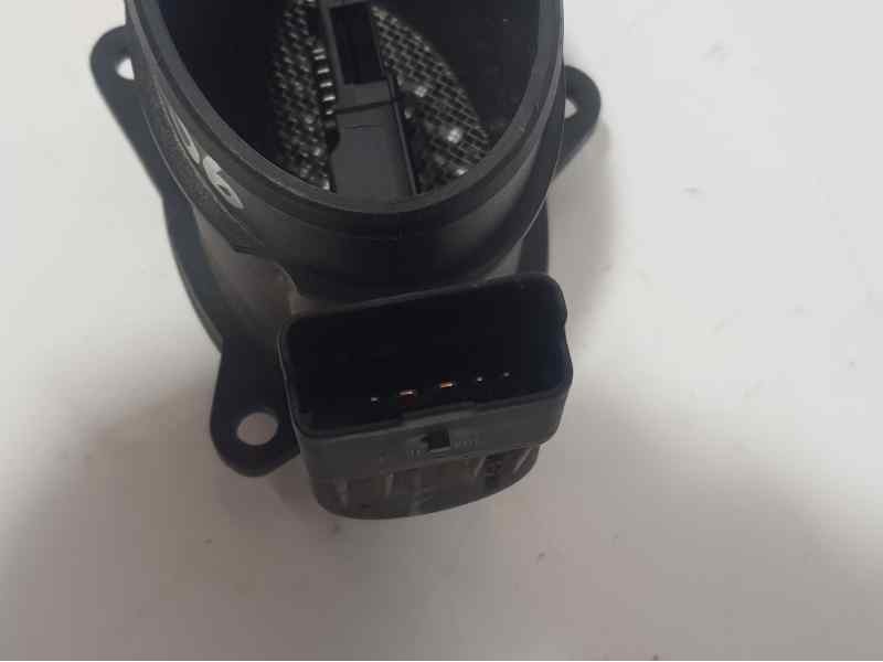 Recambio de caudalimetro para citroën xsara picasso 1.6 hdi 90 exclusive referencia OEM IAM 9650010780 72834204 SENSATA