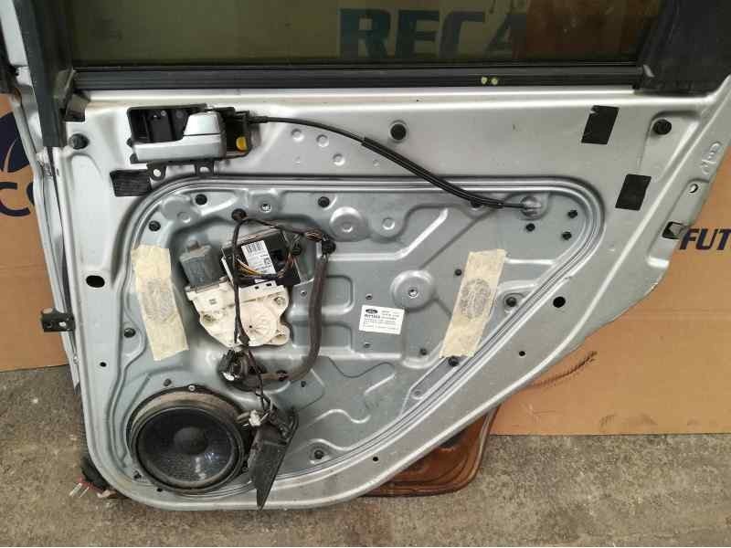 Recambio de elevalunas trasero derecho para ford focus turnier (cb4) trend referencia OEM IAM 7M51A24994DB 8M51A264A26AA ELECTRI