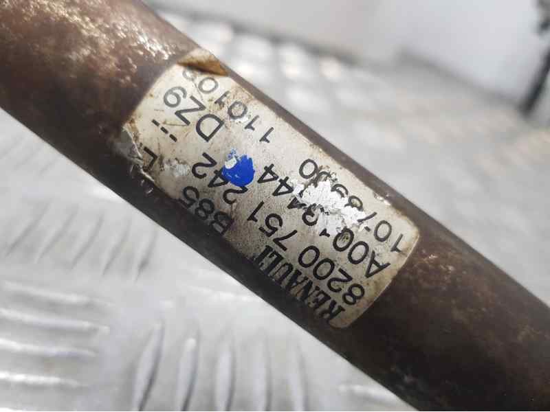 Recambio de columna direccion para renault clio grandtour authentique referencia OEM IAM 50350129  ELECTRO/MECÁNICA