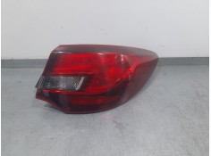 PILOTO TRASERO DERECHO EXTERIOR 25870154 