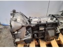 Recambio de caja cambios para mitsubishi galloper (hyundai) 2.5 td exceed (3-ptas.) referencia OEM IAM 1G7275  5VELOCIDADES