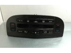 Recambio de mando climatizador para peugeot 607 (s1) 2.2 hdi fap cat referencia OEM IAM 6642110R 1000002523896 96295526ZL