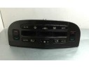 Recambio de mando climatizador para peugeot 607 (s1) 2.2 hdi fap cat referencia OEM IAM 6642110R 1000002523896 96295526ZL