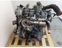 Recambio de motor completo para toyota auris luna+ referencia OEM IAM 1ND  0381510