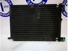 CONDENSADOR / RADIADOR AIRE ACONDICIONADO 