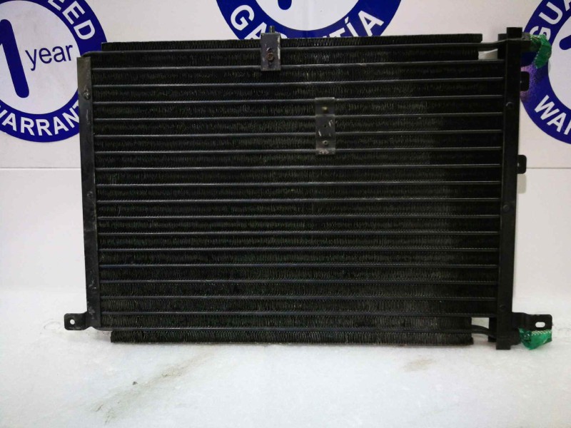 Recambio de condensador / radiador aire acondicionado para saab 9000 cd 2.0 referencia OEM IAM   