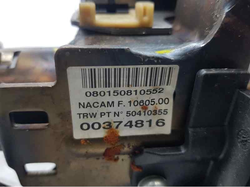 Recambio de columna direccion para renault clio grandtour authentique referencia OEM IAM 50350129  ELECTRO/MECÁNICA