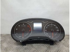 CUADRO INSTRUMENTOS 8V0920873M A2C13923000 CONTINENTAL TOCADO