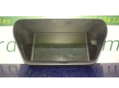 Recambio de pantalla multifuncion para honda accord tourer (cw) lifestyle referencia OEM IAM 39810TL0G110M1  