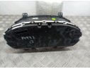 Recambio de cuadro instrumentos para hyundai i20 fresh referencia OEM IAM 94003C8012 A2C1215030001 CONTINENTAL