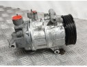 Recambio de compresor aire acondicionado para skoda rapid ambition referencia OEM IAM 5Q0816803B MAHLE 01141543