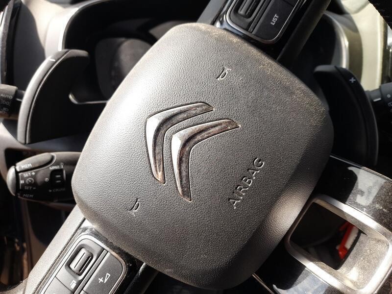 Recambio de kit airbag para citroën c5 aircross (ac_, aj_, ar_, a4_) 1.2 puretech 130 (arhnsj) referencia OEM IAM 98223378ZD C/S