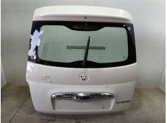 Recambio de porton trasero para fiat 500 (312_) 1.0 mild hybrid (312.ayd1b) referencia OEM IAM 52026209  
