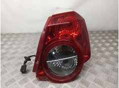 PILOTO TRASERO DERECHO 95952067 ROZADO