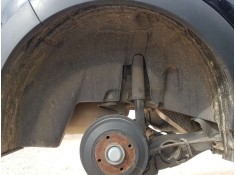 Recambio de plastico pase rueda tras. dch. para citroën c3 feel referencia OEM IAM 9812159580  