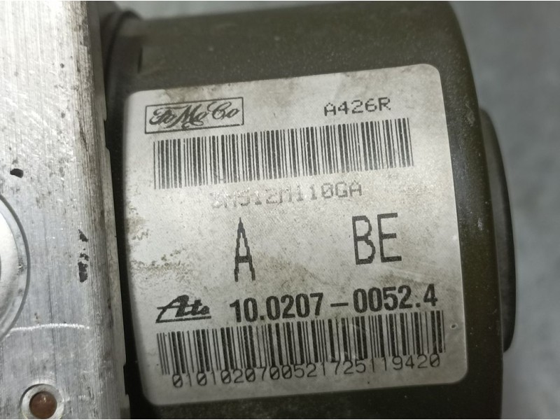 Recambio de abs para ford focus berlina (cap) trend referencia OEM IAM 3M512M110GA 10020700524 ATE