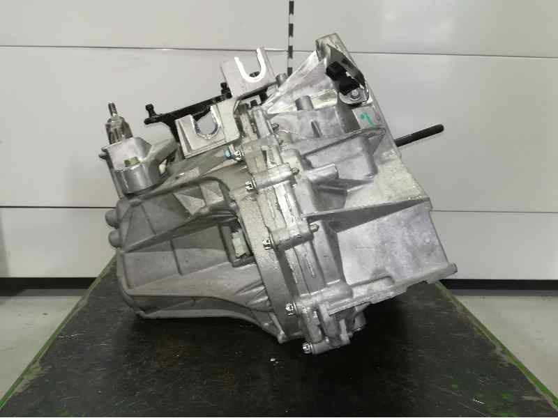 Recambio de caja cambios para nissan pulsar (c13) tekna referencia OEM IAM TL4131 B036714 6 VELOCIDADES