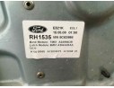 Recambio de elevalunas trasero derecho para ford focus turnier (cb4) trend referencia OEM IAM 7M51A24994DB 8M51A264A26AA ELECTRI