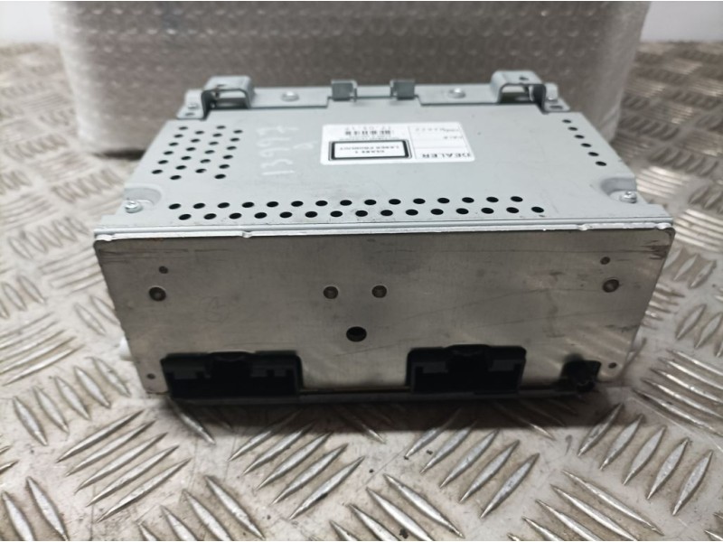 Recambio de modulo electronico para ford fiesta (ccn) trend referencia OEM IAM AM5T18C815PL AHU2426B299 