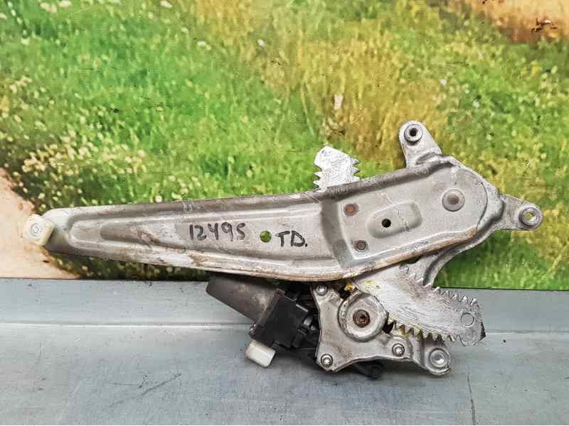 Recambio de elevalunas trasero derecho para suzuki vitara comfort referencia OEM IAM 8353061M00 2621005680 ELECTRICO