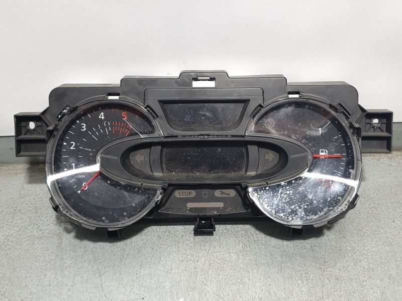 Recambio de cuadro instrumentos para nissan nv300 kastenwagen/kombi l1h1 2,9t pro referencia OEM IAM 248103330R VPFRRF10849SH VI