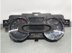 CUADRO INSTRUMENTOS 248103330R VPFRRF10849SH VISTEON CRISTAL ARAÑADO