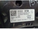 Recambio de cuadro instrumentos para audi a3 sportback (8vf) design edition referencia OEM IAM 8V0920873M A2C13923000 CONTINENTA