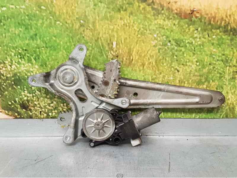 Recambio de elevalunas trasero derecho para suzuki vitara comfort referencia OEM IAM 8353061M00 2621005680 ELECTRICO