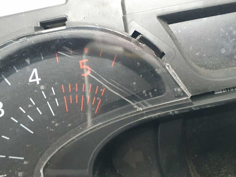 Recambio de cuadro instrumentos para nissan nv300 kastenwagen/kombi l1h1 2,9t pro referencia OEM IAM 248103330R VPFRRF10849SH VI