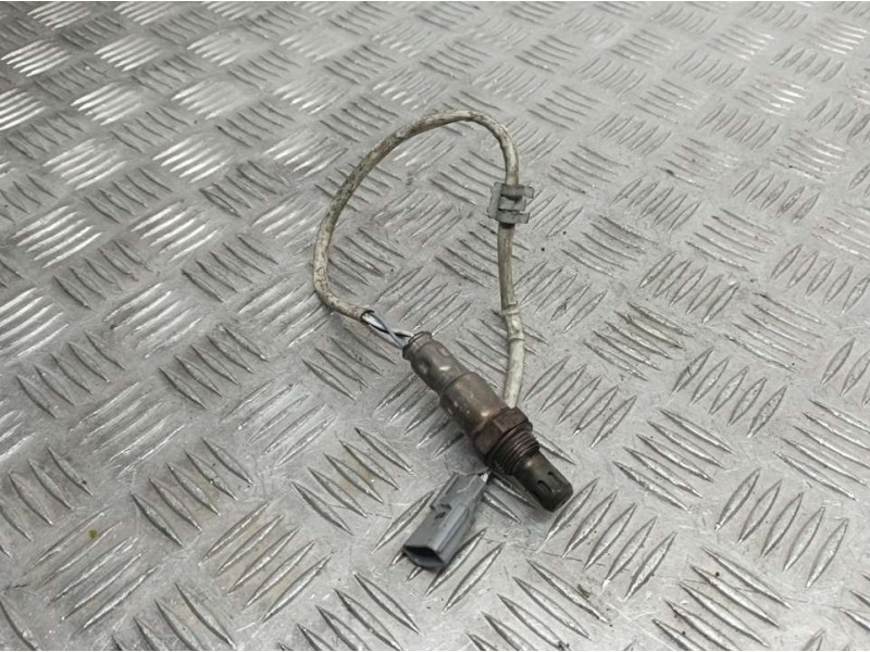 Recambio de sonda lambda para nissan qashqai (j11) acenta referencia OEM IAM 8200495791 226A47260R NTK CLAVIJA TOCADA