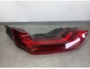 Recambio de piloto trasero izquierdo para bmw i8 (i12) i8 pure impulse referencia OEM IAM 63217310781  ROZADO