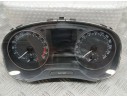 Recambio de cuadro instrumentos para skoda rapid ambition referencia OEM IAM 5JA920741A VDO CRISTAL TOCADO A2C38373200