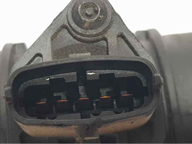 Recambio de caudalimetro para opel zafira a elegance referencia OEM IAM 281002180  BOSCH