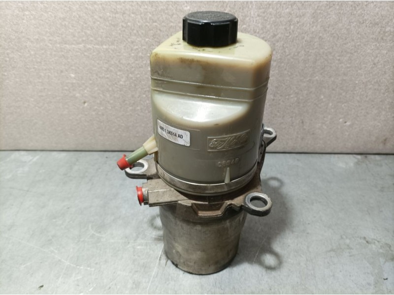 Recambio de bomba direccion electrica para ford focus berlina (cap) trend referencia OEM IAM 4M513K514AD  