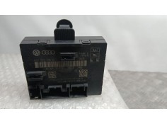 Recambio de modulo electronico para audi q3 (8ub, 8ug) 2.0 tdi quattro referencia OEM IAM 8X0959795B DELANTERO TRASERO DERECHO 