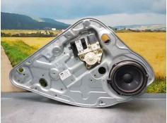 ELEVALUNAS TRASERO IZQUIERDO 7M51A24995DB 8M51A264A27AA ELECTRICO