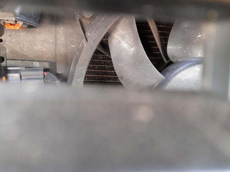 Recambio de electroventilador para peugeot 308 i (4a_, 4c_) 1.6 hdi referencia OEM IAM 1253T5  