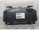 Recambio de cuadro instrumentos para renault clio grandtour authentique referencia OEM IAM 8200761863  