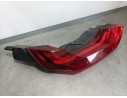 Recambio de piloto trasero izquierdo para bmw i8 (i12) i8 pure impulse referencia OEM IAM 63217310781  ROZADO